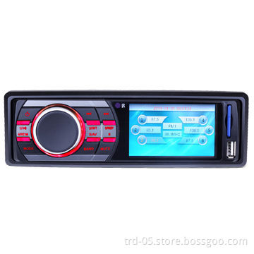 Car Multimedia Player, oto Moxik Sistemier
